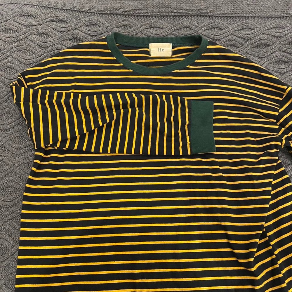 Women's multi T-shirt